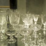 819 2121 GLASS SET